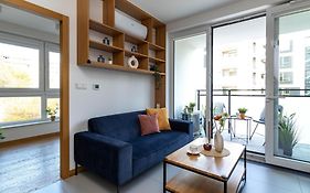 SuperApart Sternicza apt 43